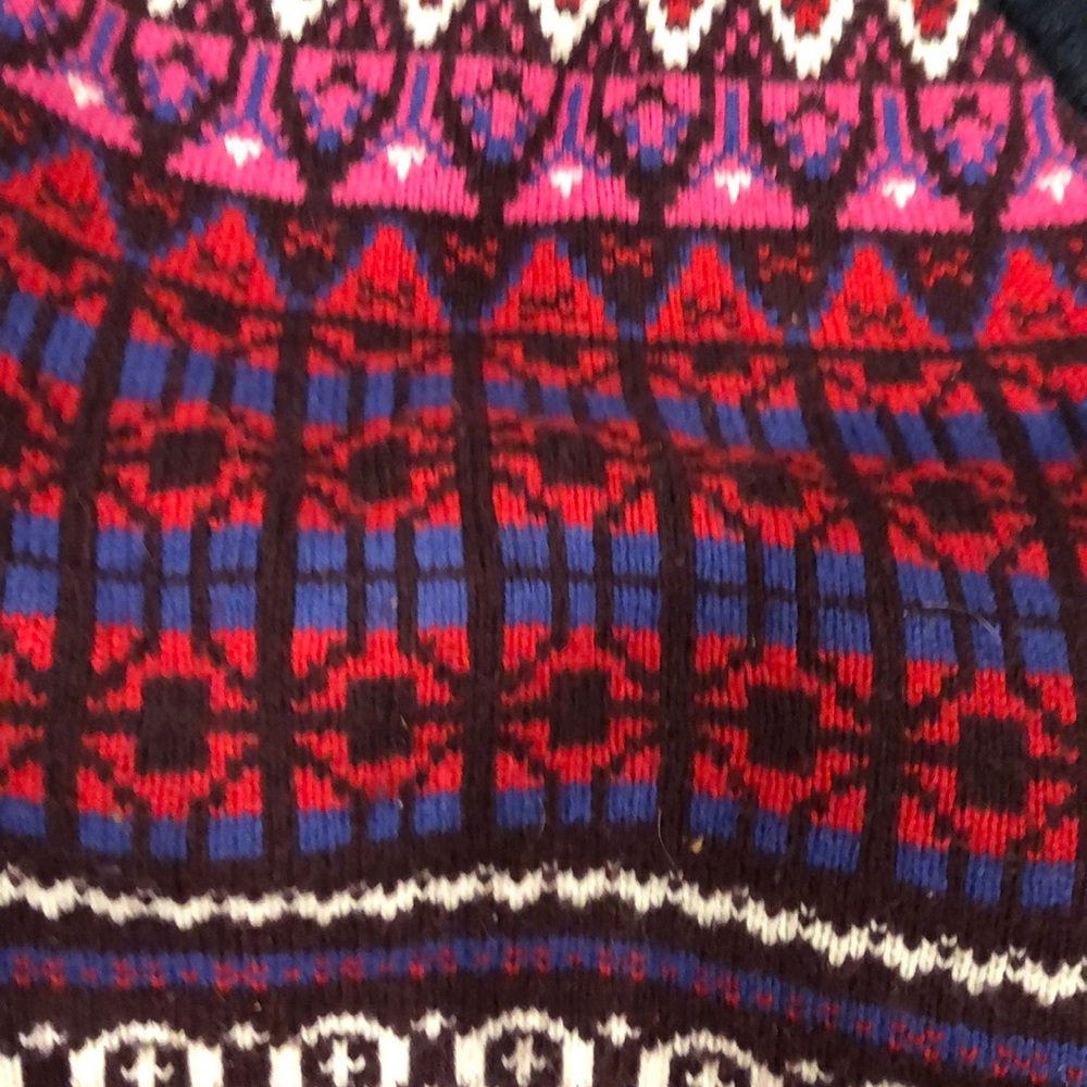 Dog Sweater - Picture 4 of 4